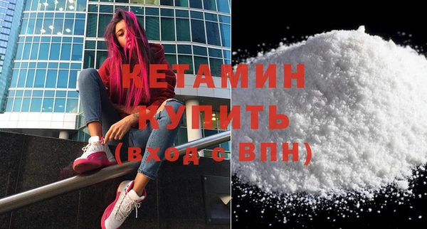 хмурый Дмитровск